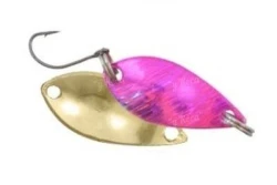 Блесна Fishing ROI Iris 3.5г 04
