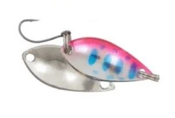 Блесна Fishing ROI Iris 2г 05