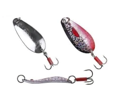 Блесна Fishing ROI Karas 16г 1913