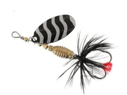 Блесна Fishing ROI Lux-3 10г WB1