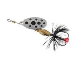 Блесна Fishing ROI Lux-3 10г WB