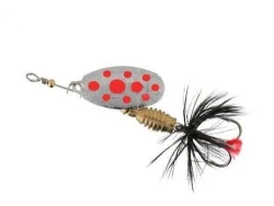 Блесна Fishing ROI Lux-3 10г WR