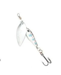 Блесна Fishing ROI Malek S 5г 008