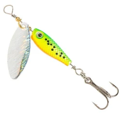 Блесна Fishing ROI Malek S 10г 2002