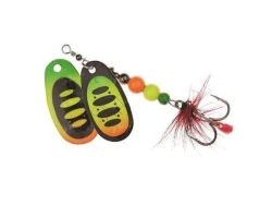 Блесна Fishing ROI Osaka-4 10г FT
