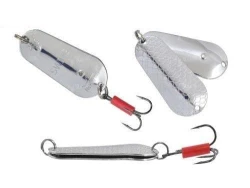 Блесна Fishing ROI Swing 25г 001+001