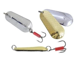 Блесна Fishing ROI Swing 25г 002+001