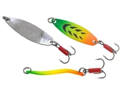 Блесна Fishing ROI Syclops 17г 014