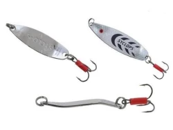 Блесна Fishing ROI Syclops 6.5г 022