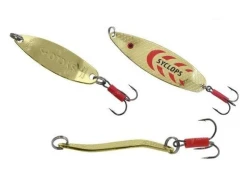 Блесна Fishing ROI Syclops 14г 044