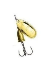 Блесна Fishing ROI Vortex-2 5г 002G