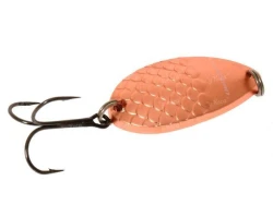 Блесна Flagman Bug BS 12g 196 Matt Copper