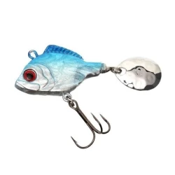 Блесна Flagman Jig Spinner 14г FJS14-03