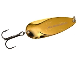 Блесна Flagman Vorskla BS 14g 200 Gold