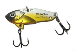 Блесна Strike Pro Cyber Vibe 35мм JG-005A 792S