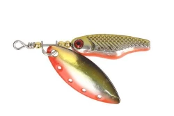 Блесна Golden Catch Bullet 7г 06S