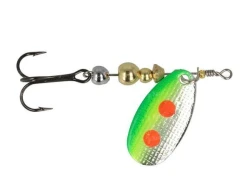 Блесна Golden Catch Corrida-2 4.0г 04SO