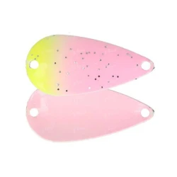 Блесна Golden Catch Niasa M 2.6г A56W