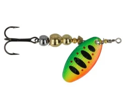 Блесна Golden Catch Sensor-0 3.5г 13S