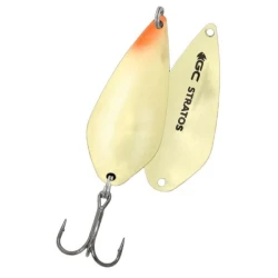 Блесна Golden Catch Stratos 10г 02G