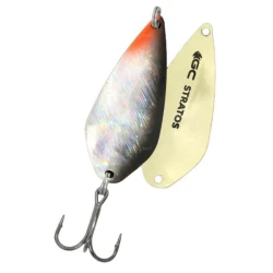 Блесна Golden Catch Stratos 10г 08G