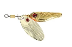 Блесна Golden Catch Trox 6г 02G