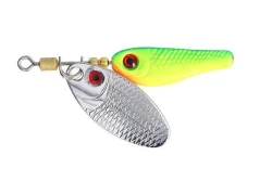 Блесна Golden Catch Trox 6г 05S