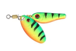 Блесна Golden Catch Trox 3г 09G