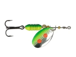 Блесна Golden Catch Twist-2 6.0г 04SO