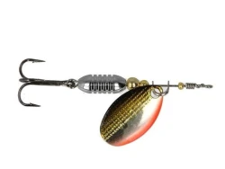 Блесна Golden Catch Twist-2 6.0г 06S
