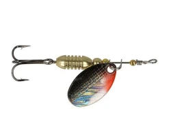 Блесна Golden Catch Twist-2 6.0г 08G