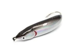 Блесна GOSS Minnow незацепляйка 6.5см 11