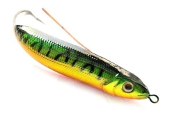 Блесна Grows Culture Minnow Spoon 6019 70мм 10