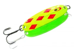 Блесна Grows Culture Willmans Jig-killer 7г 001A