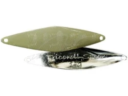 Блесна Jackall Tricoroll 14g 68mm Pearl-Glow