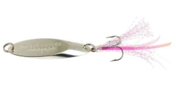 Блешня Kosadaka Castmaster 7g Platinum