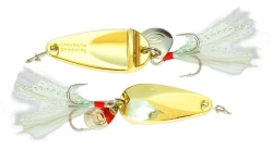 Блешня Kosadaka Clogs CLS-05 G