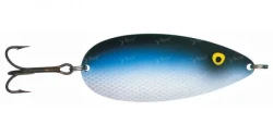 Блесна Kuusamo Hauki 80/22 Blu-S
