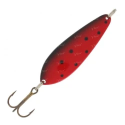 Блесна Kuusamo Latka 70/14 BL/BL/R-C
