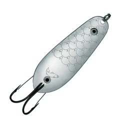 Блесна Kuusamo Rasanen 70/10 незацепляйка S-C