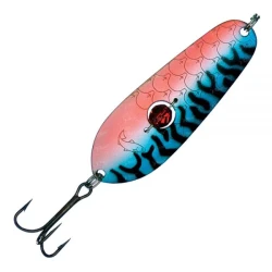 Блесна Kuusamo Rasanen 70/20H с камнем FR/Blu-S