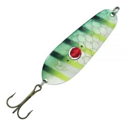 Блесна Kuusamo Rasanen 70/20H с камнем GR/Fye-S