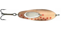Блесна Kuusamo Taimen Super 75/17 S/R