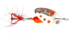 Блесна Lucky John Area Trout Game Excentric in-line №3 6.0г LJEX03-003