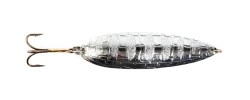 Блесна Lucky John Croco Spoon 18г 004