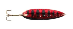 Блесна Lucky John Croco Spoon 14г 016