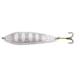 Блесна Lucky John Croco Spoon Big Game Mission 24г 002