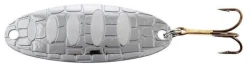 Блесна Lucky John Croco Spoon Shallow Water 15г LJCSS15-002