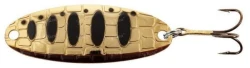 Блесна Lucky John Croco Spoon Shallow Water 10г LJCSS10-008