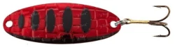 Блесна Lucky John Croco Spoon Shallow Water 15г LJCSS15-016